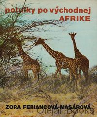 Potulky po východnej Afrike