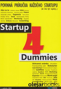 Startup 4 Dummies