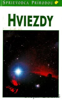 Hviezdy