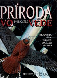 Príroda vo vede