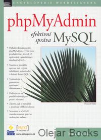 phpMyAdmin