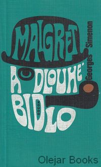 Maigret a dlouhé bidlo
