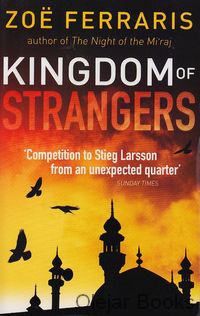 Kingdom of Strangers