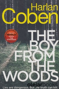 The Boy From The Woods