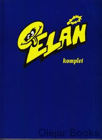 Elán