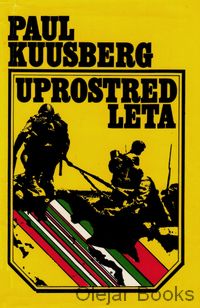 Uprostred leta