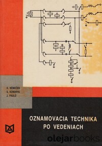 Oznamovacia technika po vedeniach