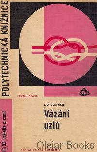 Vázání uzlů