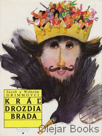 Kráľ Drozdia brada