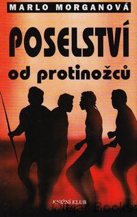 Poselství od protinožců