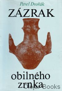 Zázrak obilného zrnka