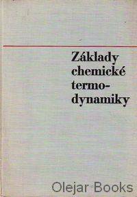 Základy chemické termodynamiky