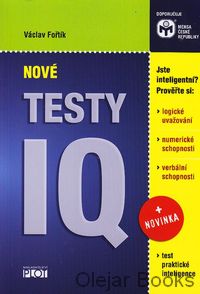 Nové testy IQ