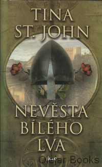 Nevěsta Bílého lva
