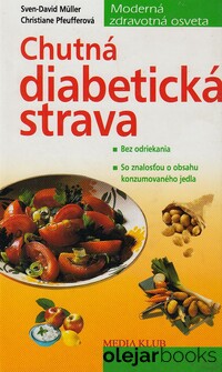 Chutná diabetická strava