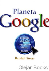 Planeta Google