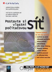 Postavte si vlastní počítačovou síť