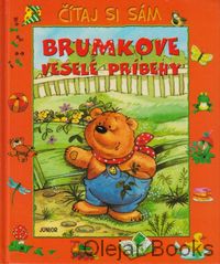 Brumkove veselé príbehy