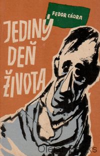 Jediný deň života