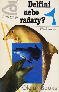 Delfíni nebo radary?