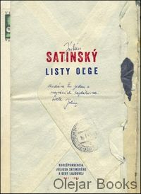 Listy Oľge