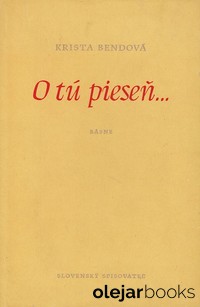 O tú pieseň