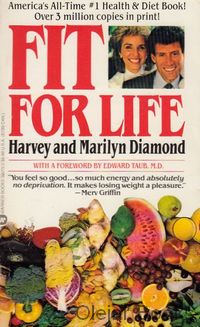Fit for Life