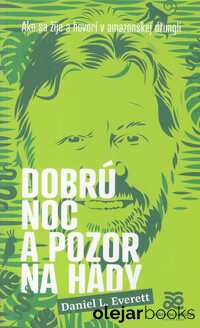 Dobrú noc a pozor na hady