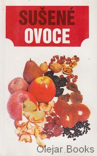 Sušené ovoce