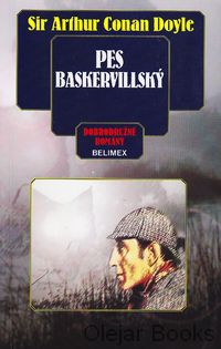 Pes Baskervillský