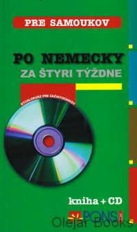 Po nemecky za štyri týždne