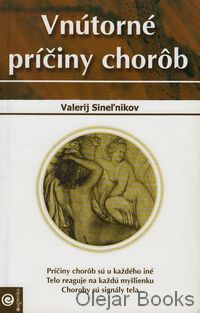 Vnútorné príčiny chorôb