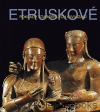 Etruskové