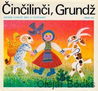 Činčilinči, Grundž