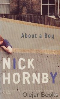 About a Boy