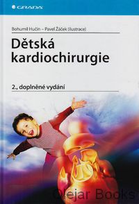 Dětská kardiochirurgie