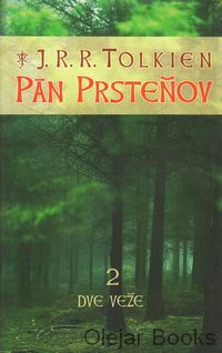 Pán prsteňov 2 