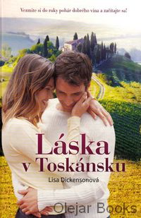 Láska v Toskánsku