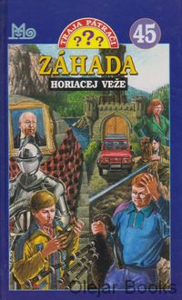Záhada horiacej veže 
