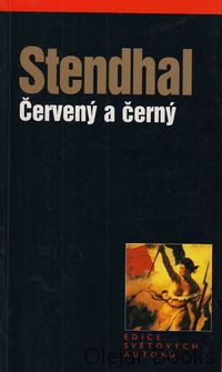 Červený a černý