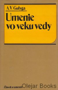 Umenie vo veku vedy