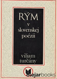Rým v slovenskej poézii