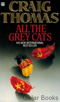 All the Grey Cats