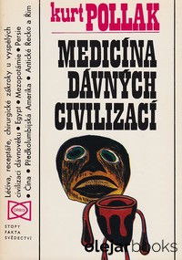 Medicína dávných civilizací