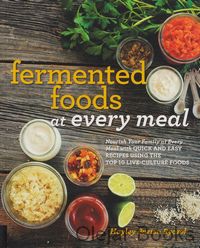 Fermented Foods at Every Meal