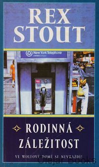 Rodinná záležitost