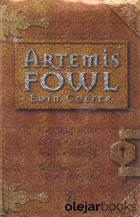 Artemis Fowl