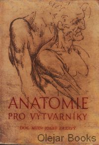 Anatomie pro výtvarníky