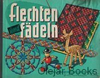 Flechten und fädeln