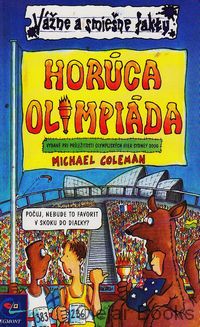 Horúca olympiáda